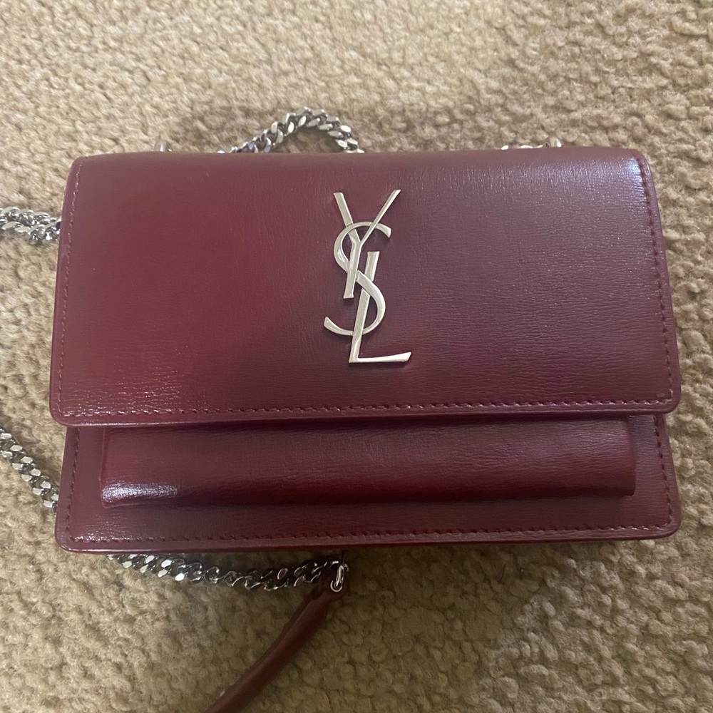 Ysl